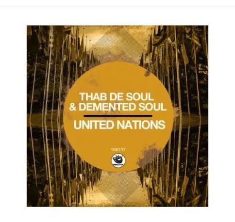Thab De Soul & Demented Soul – United Nations (Original Mix) Mp3 Download