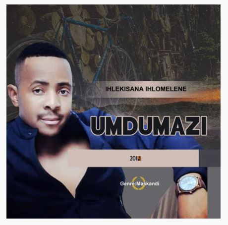 Umdumazi - Zinkulungwane Mp3 Download