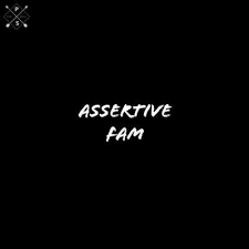 Assertive Fam – Unathi Gustavo