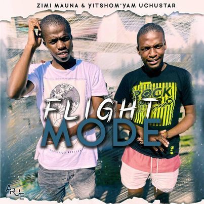 Zimi MAUNA & Chustar – Flight Mode