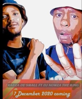 DJ Nomza The King – Izitombi Za Zulu Ft. Kabza De Small