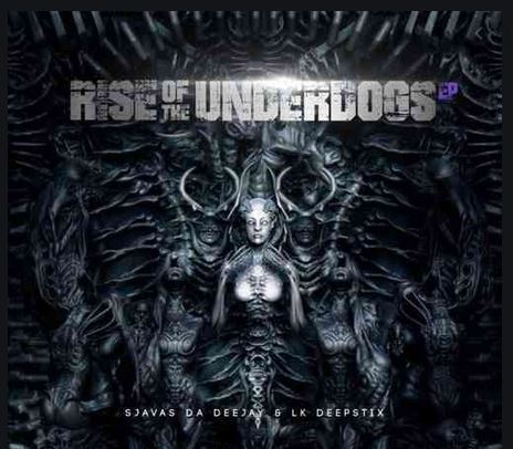 Album: Sjavas Da Deejay – Rise of The Underdogs