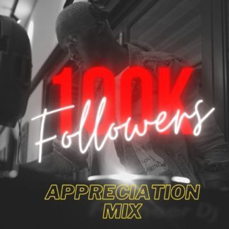 Citizen Deep – 100K Appreciation Mix Mp3 download
