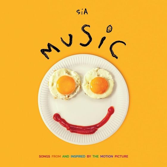 Sia Music – Songs From and Inspired By the Motion Picture Zip Download